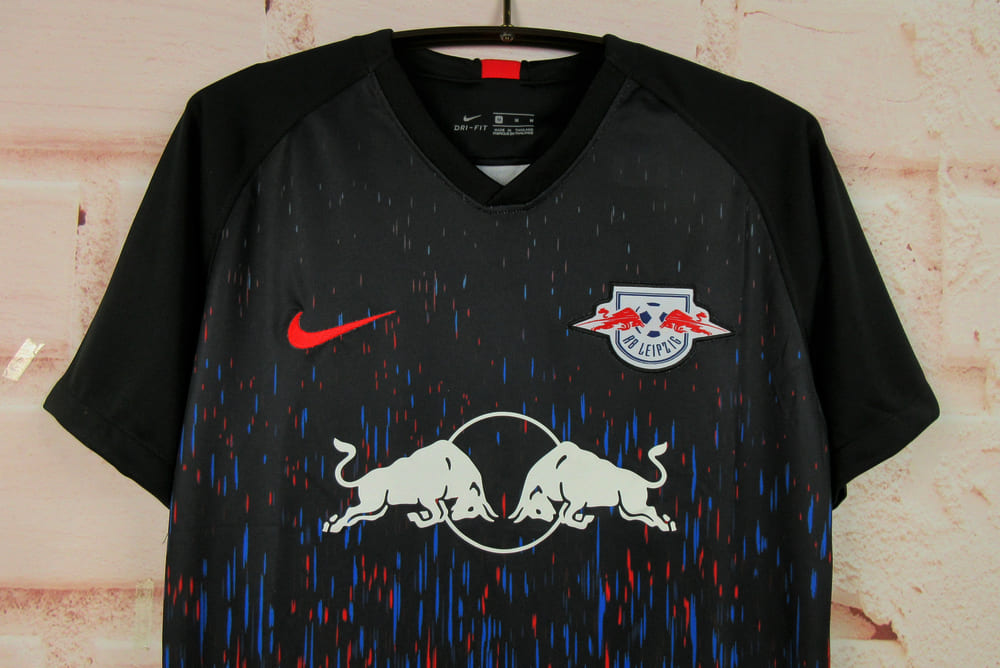 RED BULL LEIPZIG THIRD â My Maillots