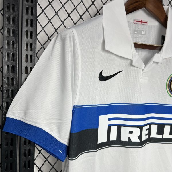 INTER MILAN EXTERIEUR 09/10 – Image 5