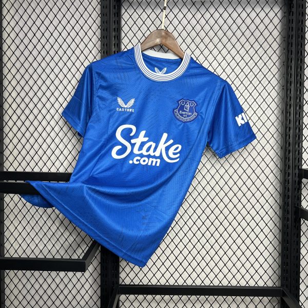 EVERTON DOMICILE 24/25