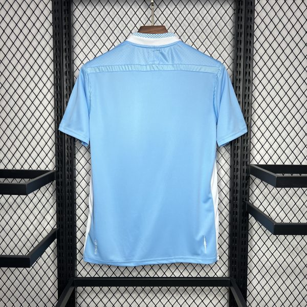 MANCHESTER CITY DOMICILE 2011/2012 – Image 6