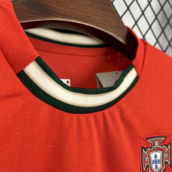 PORTUGAL DOMICILE KIT ENFANT 25/26 – Image 3