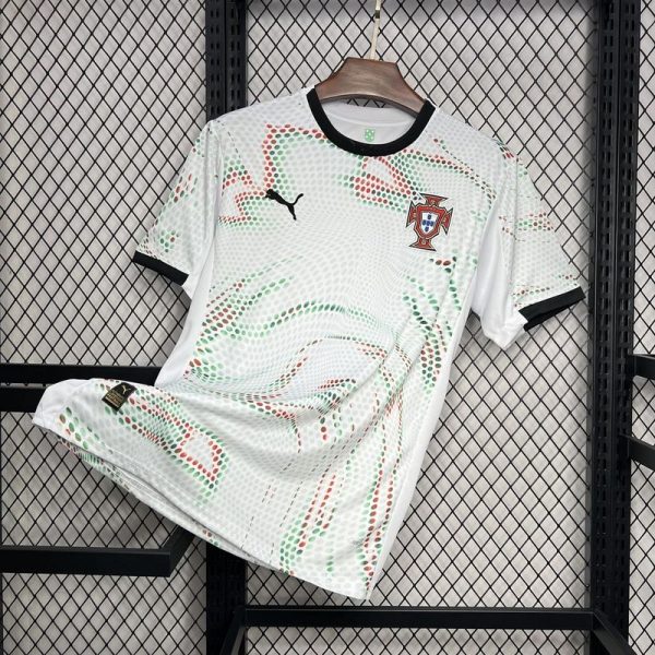 PORTUGAL EXTERIEUR 25/26