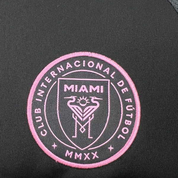 INTER MIAMI EXTERIEUR 25/26 SAISON REGULIERE – Image 3