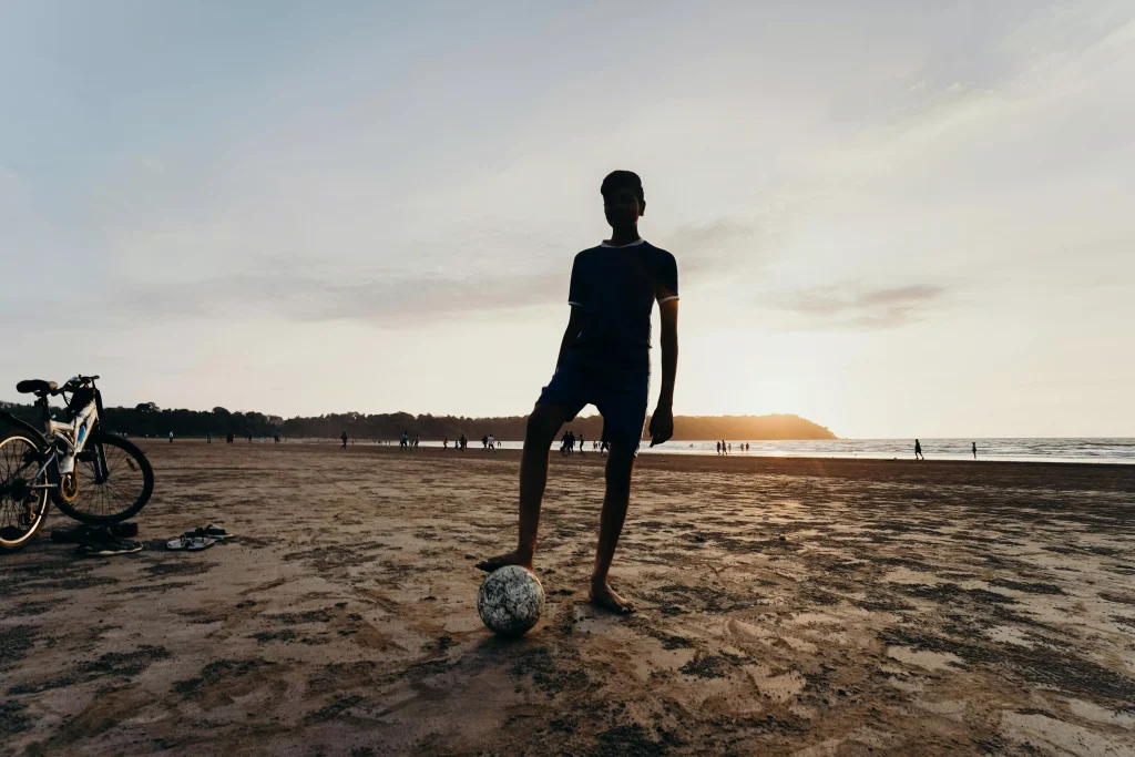 Le maillot de la France pour l'Euro : histoire et design