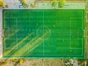 Comment enlever un flocage sur un maillot de foot facilement