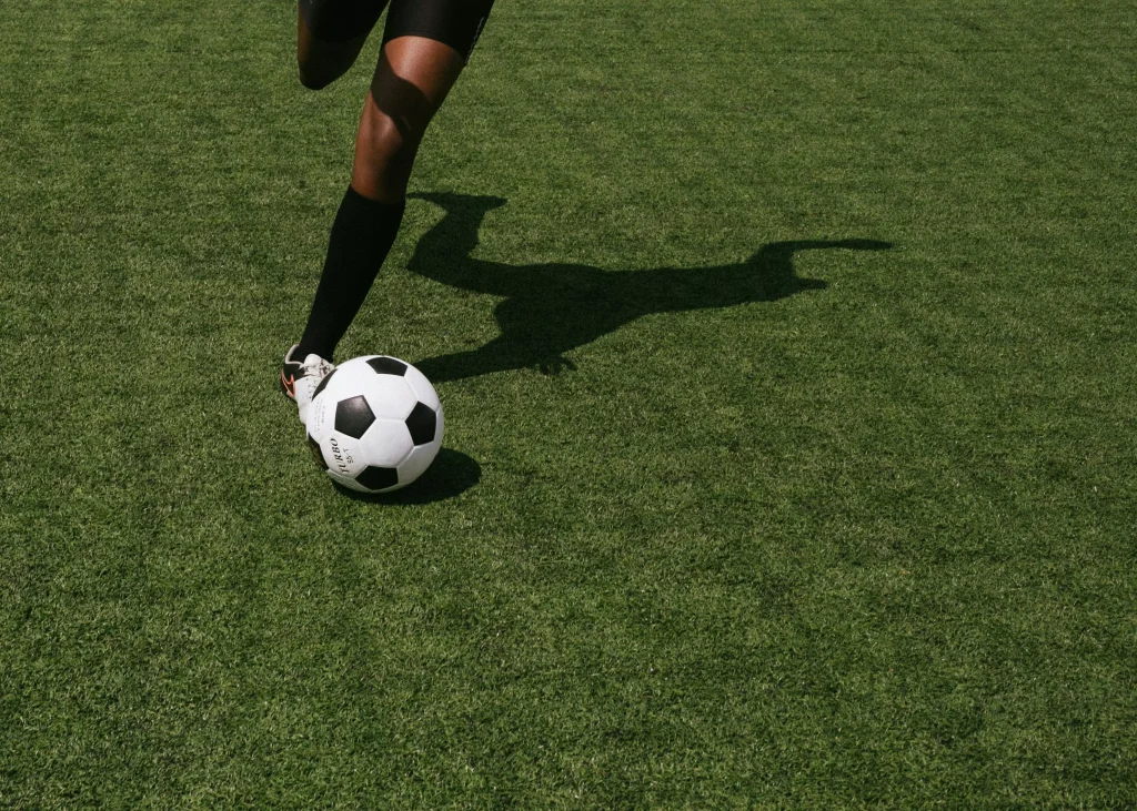 Comment laver un maillot de foot sans l'abîmer