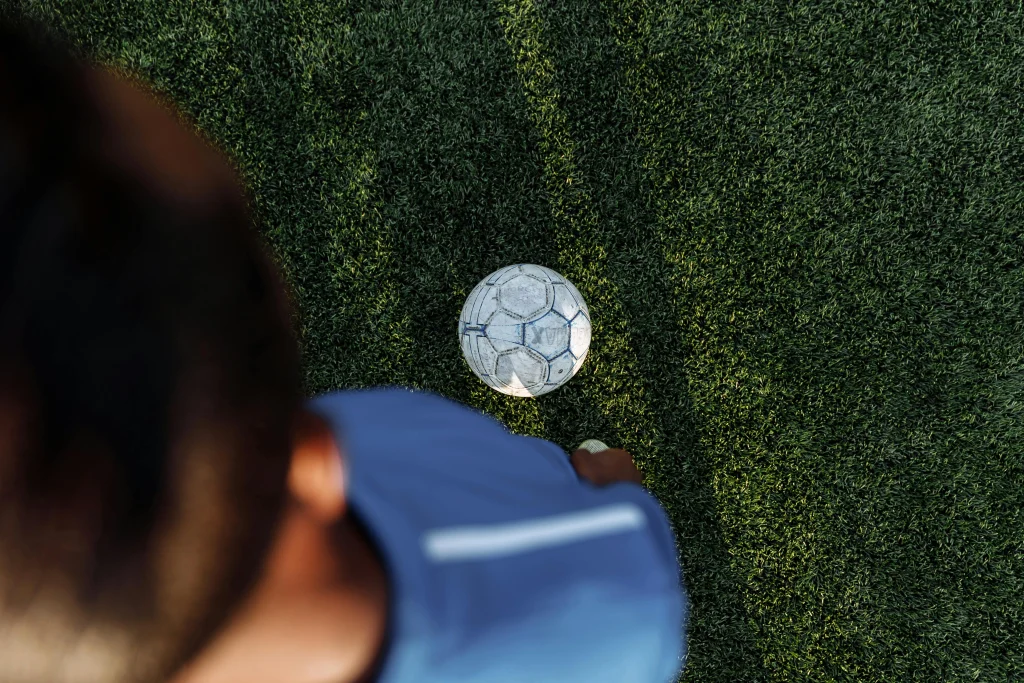 Comment repasser un maillot de foot sans l'abîmer