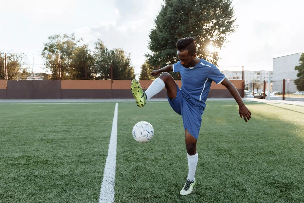 Comment encadrer un maillot de foot pour le mettre en valeur