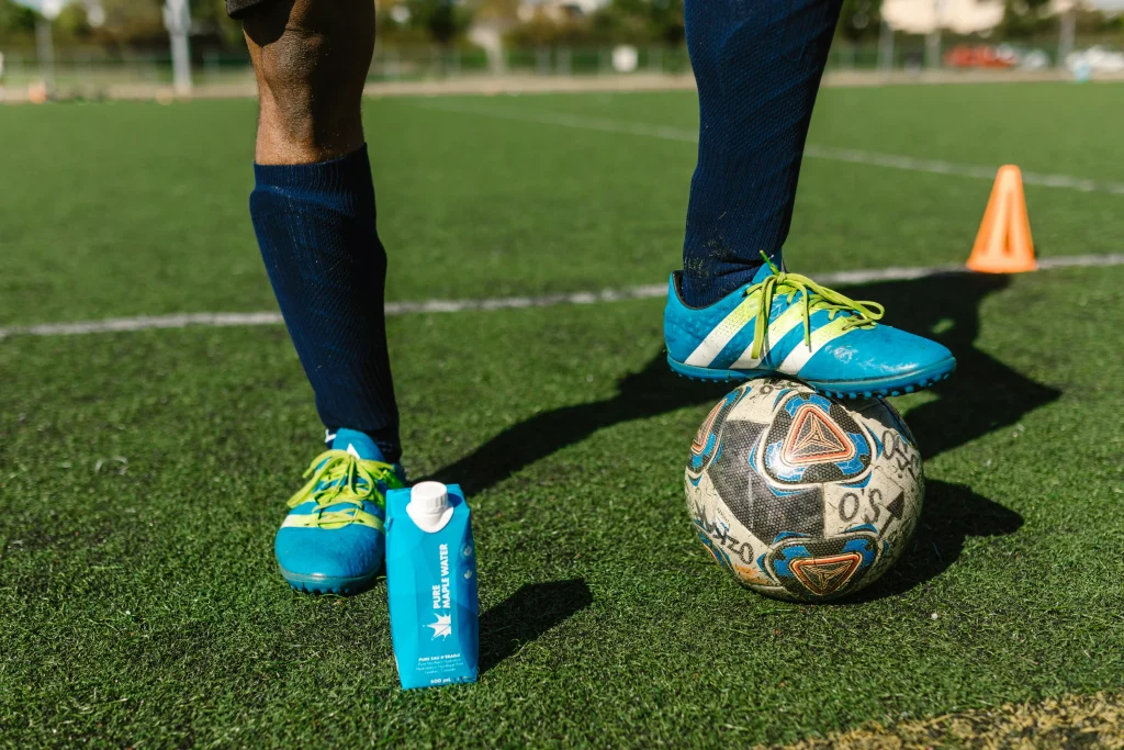 Comment rétrécir un maillot de foot sans l'abîmer