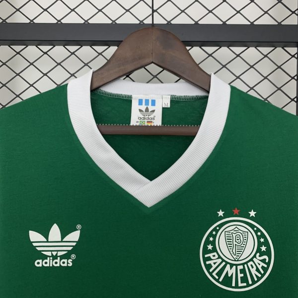 PALMEIRAS DOMICILE RETRO 1987 – Image 4