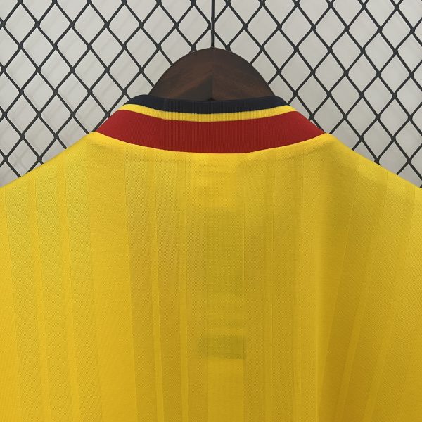 ARSENAL EXTERIEUR 93/94 – Image 4