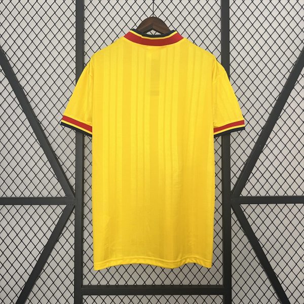 ARSENAL EXTERIEUR 93/94 – Image 2