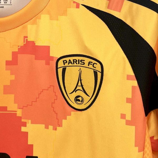 PARIS FC SPECIALE EDITION 25/26 – Image 4