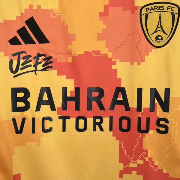 PARIS FC SPECIALE EDITION 25/26 – Image 5