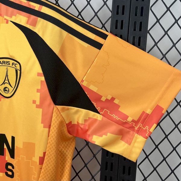 PARIS FC SPECIALE EDITION 25/26 – Image 6