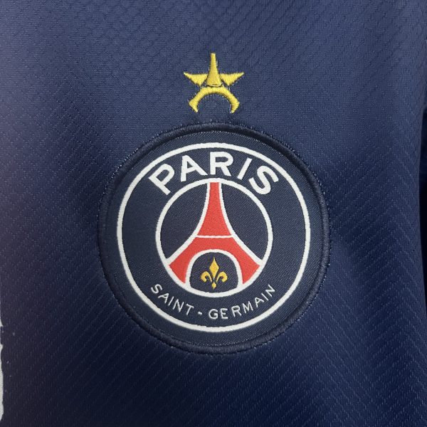PARIS SG SPECIALE EDITION VAINQUEUR CHAMPIONS LEAGUE VERSION SUPPORTERS 2025 – Image 4