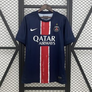 PARIS SG SPECIALE EDITION VAINQUEUR CHAMPIONS LEAGUE VERSION SUPPORTERS 2025