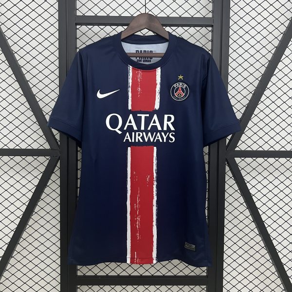 PARIS SG SPECIALE EDITION VAINQUEUR CHAMPIONS LEAGUE VERSION SUPPORTERS 2025
