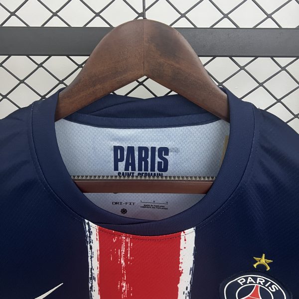 PARIS SG SPECIALE EDITION VAINQUEUR CHAMPIONS LEAGUE VERSION SUPPORTERS 2025 – Image 3