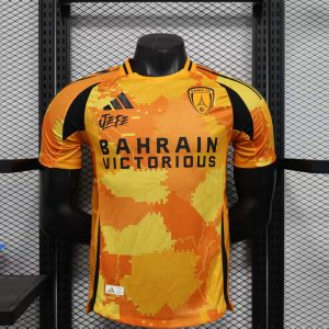 PARIS FC EDITION SPECIALE x JEFE VERSION JOUEUR 25/26