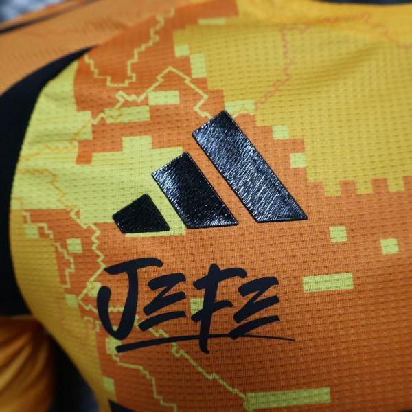 PARIS FC EDITION SPECIALE x JEFE VERSION JOUEUR 25/26 – Image 4