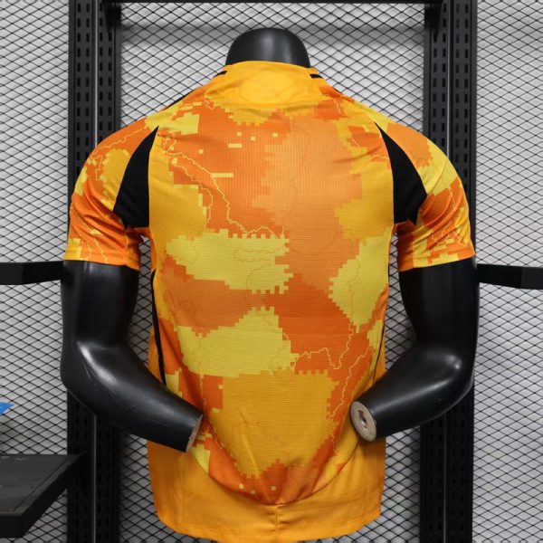 PARIS FC EDITION SPECIALE x JEFE VERSION JOUEUR 25/26 – Image 8