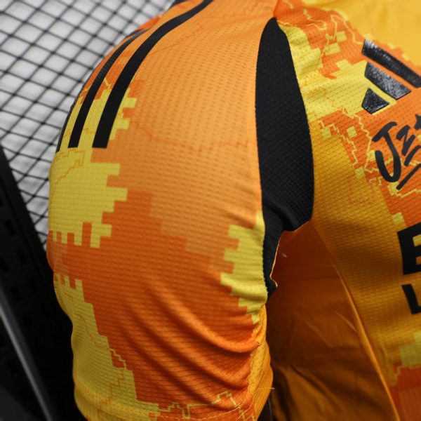 PARIS FC EDITION SPECIALE x JEFE VERSION JOUEUR 25/26 – Image 6