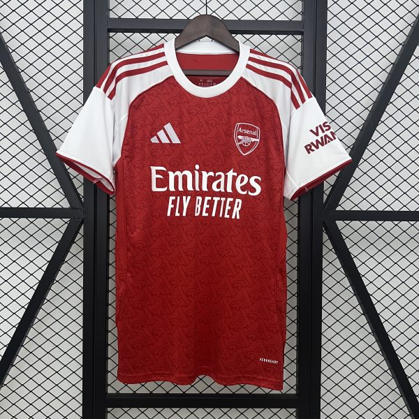 ARSENAL DOMICILE 25/26