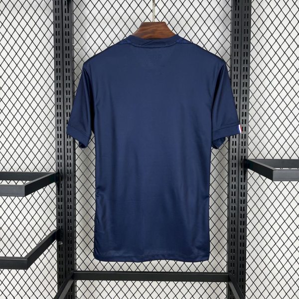 PARIS SAINT GERMAIN MAILLOT DOMICILE 25/26 – Image 5