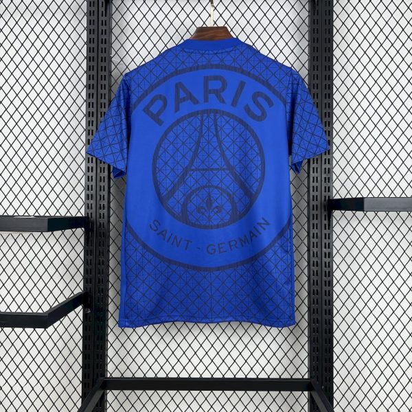 PARIS SAINT GERMAIN MAILLOT ECHAUFFEMENT 25/26 – Image 2