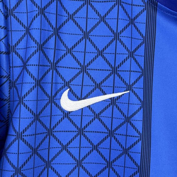 PARIS SAINT GERMAIN MAILLOT ECHAUFFEMENT 25/26 – Image 3
