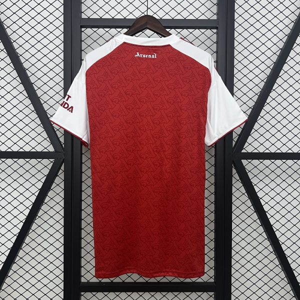 ARSENAL DOMICILE 25/26 – Image 4