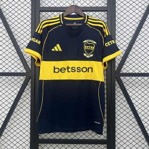 BOCA JUNIOR DOMICILE 25/26
