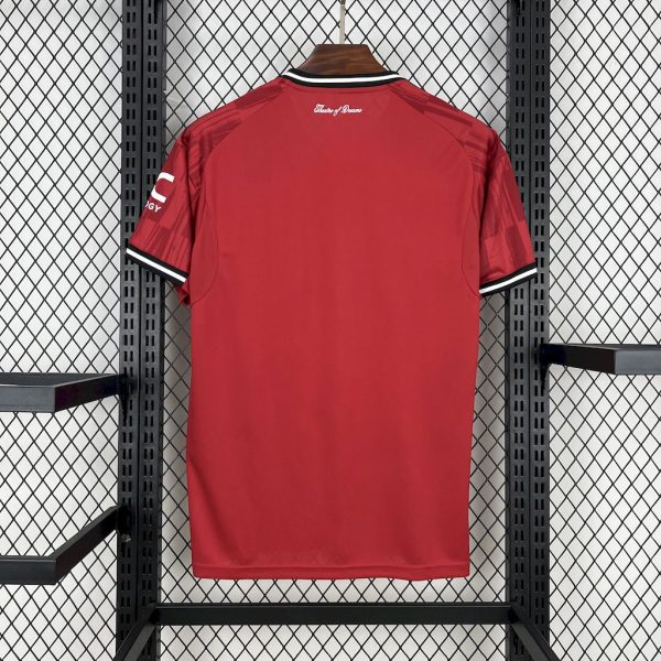 MANCHESTER UNITED DOMICILE 25/26 – Image 8