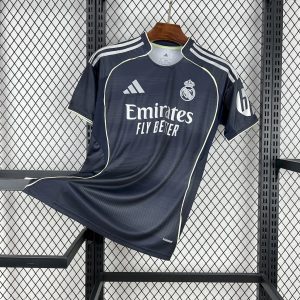 REAL MADRID EXTERIEUR 25/26
