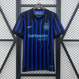 INTER MILAN DOMICILE 25/26