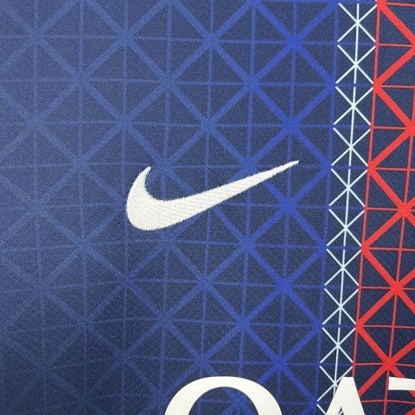 PARIS SAINT GERMAIN MAILLOT DOMICILE 25/26 – Image 2