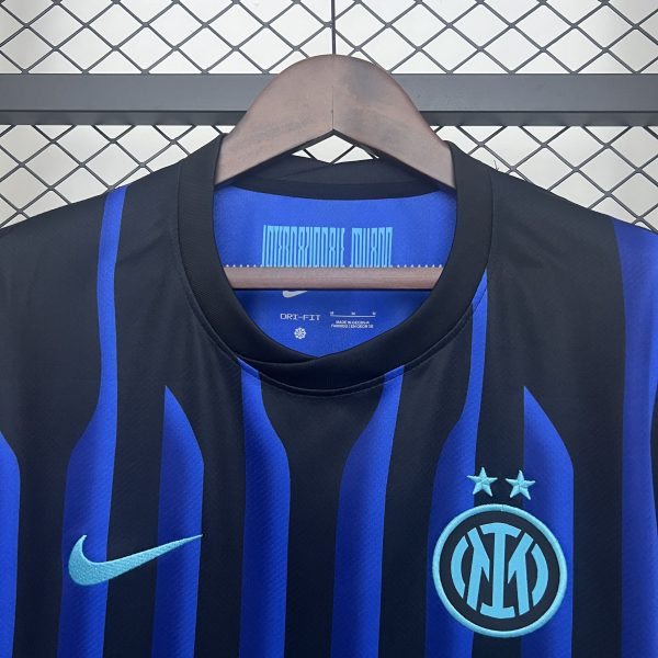 INTER MILAN DOMICILE 25/26 – Image 2