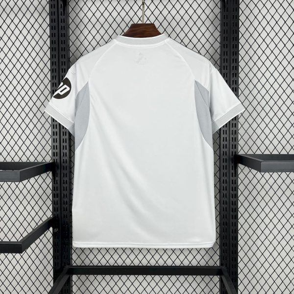 REAL MADRID DOMICILE 25/26 – Image 2