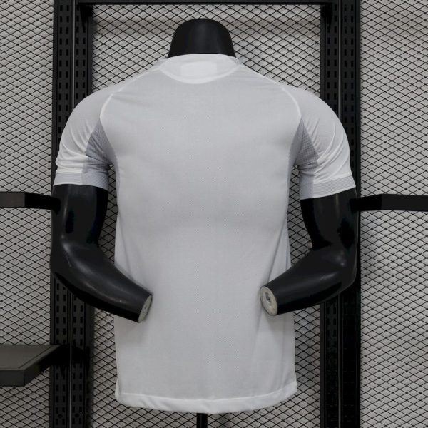 REAL MADRID DOMICILE VERSION JOUEUR 25/26 – Image 2
