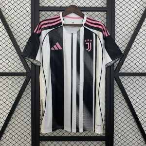 JUVENTUS TURIN DOMICILE 25/26