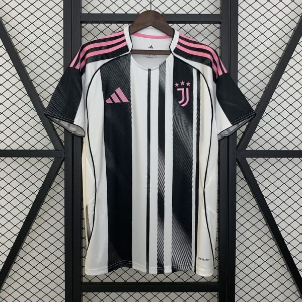 JUVENTUS TURIN DOMICILE 25/26