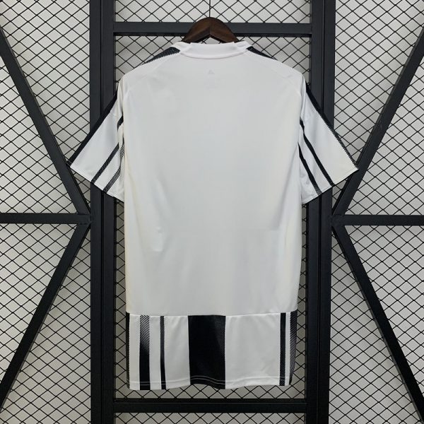 JUVENTUS TURIN DOMICILE 25/26 – Image 5
