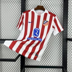 ATLETICO MADRID DOMICILE 25/26
