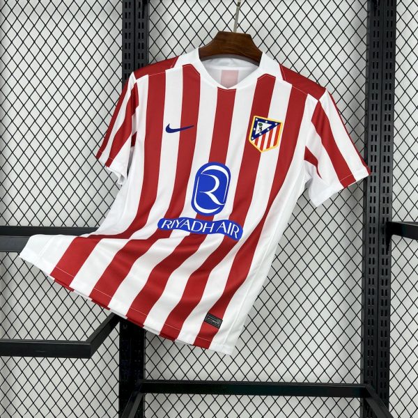 ATLETICO MADRID DOMICILE 25/26