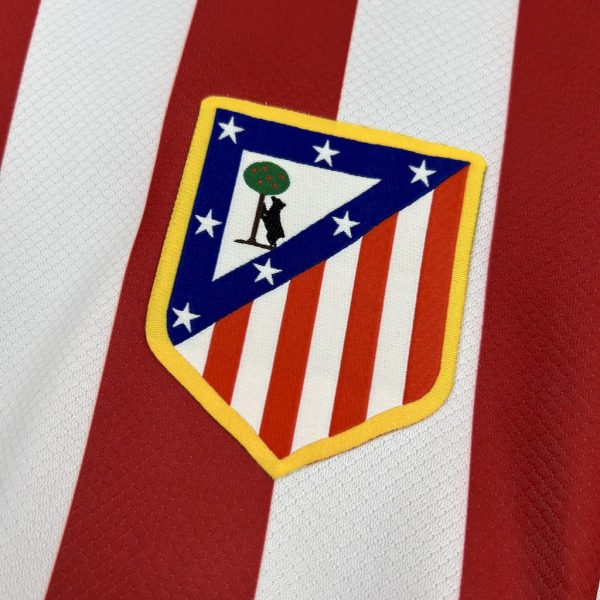 ATLETICO MADRID DOMICILE 25/26 – Image 2