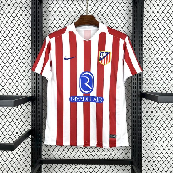 ATLETICO MADRID DOMICILE 25/26 – Image 5