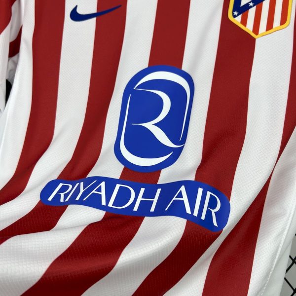 ATLETICO MADRID DOMICILE 25/26 – Image 4