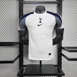 TOTTENHAM DOMICILE VERSION JOUEUR 25/26