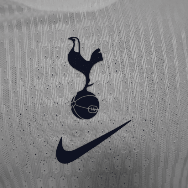 TOTTENHAM DOMICILE VERSION JOUEUR 25/26 – Image 4